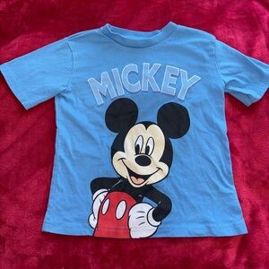 Disney Mickey Mouse Kids Tee